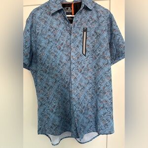 Men’s point zero M shirt